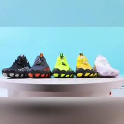 Unisex Five Fingers Barefoot Water Shoes Non-Slip Quick Dry Beach Shoes For Men Women Outdoor Swimming Surfing Fitness Sneakers