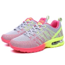 Running Shoes for Women Outdoor Breathable Fashion Womens Jogging Shoes 2025 Fitness Sneakers Colorful Cushion Sneaker Female