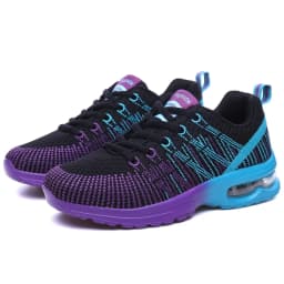 Running Shoes for Women Outdoor Breathable Fashion Womens Jogging Shoes 2025 Fitness Sneakers Colorful Cushion Sneaker Female