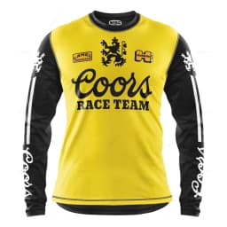 2027 Motorcycle Mountain Bike Jersey MTB Offroad Bicycle Locomotive Shirt Cross Country Enduro Camping Fishing Hunting Clothes