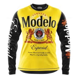 2027 Motorcycle Mountain Bike Jersey MTB Offroad Bicycle Locomotive Shirt Cross Country Enduro Camping Fishing Hunting Clothes