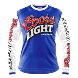 2027 Motorcycle Mountain Bike Jersey MTB Offroad Bicycle Locomotive Shirt Cross Country Enduro Camping Fishing Hunting Clothes