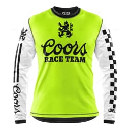 2027 Motorcycle Mountain Bike Jersey MTB Offroad Bicycle Locomotive Shirt Cross Country Enduro Camping Fishing Hunting Clothes