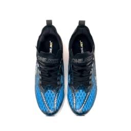ONEMIX 2026 Professional Marathon Running Shoes for Men Anti-slip Ultra-light Rebound Athletic Carbon Plate Sport Shoes Sneakers