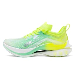 ONEMIX 2026 Professional Marathon Running Shoes for Men Anti-slip Ultra-light Rebound Athletic Carbon Plate Sport Shoes Sneakers