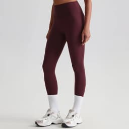 Buttery Soft Spandex Gym Tights Tummy Control Yoga Pants No Camel Toe High Waist Sport Leggings Push Up Running Pants For Women