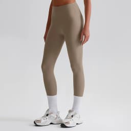 Buttery Soft Spandex Gym Tights Tummy Control Yoga Pants No Camel Toe High Waist Sport Leggings Push Up Running Pants For Women