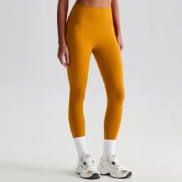 Buttery Soft Spandex Gym Tights Tummy Control Yoga Pants No Camel Toe High Waist Sport Leggings Push Up Running Pants For Women