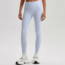 Buttery Soft Spandex Gym Tights Tummy Control Yoga Pants No Camel Toe High Waist Sport Leggings Push Up Running Pants For Women