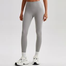 Buttery Soft Spandex Gym Tights Tummy Control Yoga Pants No Camel Toe High Waist Sport Leggings Push Up Running Pants For Women