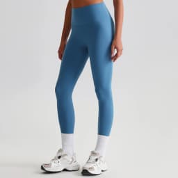 Buttery Soft Spandex Gym Tights Tummy Control Yoga Pants No Camel Toe High Waist Sport Leggings Push Up Running Pants For Women