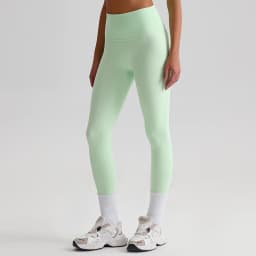 Buttery Soft Spandex Gym Tights Tummy Control Yoga Pants No Camel Toe High Waist Sport Leggings Push Up Running Pants For Women