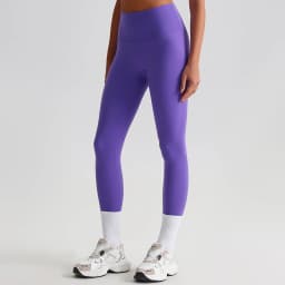 Buttery Soft Spandex Gym Tights Tummy Control Yoga Pants No Camel Toe High Waist Sport Leggings Push Up Running Pants For Women