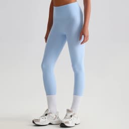 Buttery Soft Spandex Gym Tights Tummy Control Yoga Pants No Camel Toe High Waist Sport Leggings Push Up Running Pants For Women