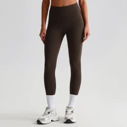 Buttery Soft Spandex Gym Tights Tummy Control Yoga Pants No Camel Toe High Waist Sport Leggings Push Up Running Pants For Women