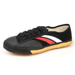 Dafu Kungfu Original Parkour Shoes Classical Training Shoes Martial Arts Sneakers White 3005