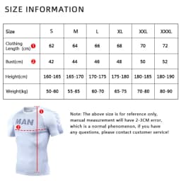 Men Compression T-shirt Male Sporting Skinny Tee Shirt Homme Gyms Running Tight Sweatshirts Fitness Sports Rashguard Plus Size