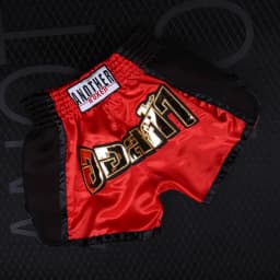 Muay Thai Shorts Men Women Kids Pink Boxing Training Kickboxing Pants Breathable MMA Shorts Combat Martial Arts Fight Clothing