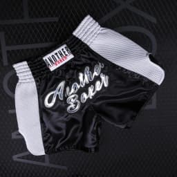 Muay Thai Shorts Men Women Kids Pink Boxing Training Kickboxing Pants Breathable MMA Shorts Combat Martial Arts Fight Clothing