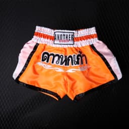 Muay Thai Shorts Men Women Kids Pink Boxing Training Kickboxing Pants Breathable MMA Shorts Combat Martial Arts Fight Clothing