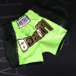 Muay Thai Shorts Men Women Kids Pink Boxing Training Kickboxing Pants Breathable MMA Shorts Combat Martial Arts Fight Clothing