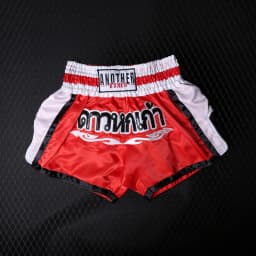 Muay Thai Shorts Men Women Kids Pink Boxing Training Kickboxing Pants Breathable MMA Shorts Combat Martial Arts Fight Clothing