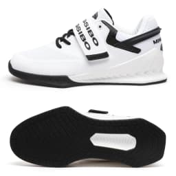 Men Professional Weightlifting Shoes Women Gym Squat Boots Deadlift Non Slip Shoes High-Quality Sports Brand Training Sneakers