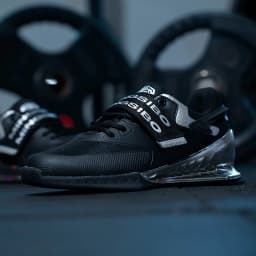 Men Professional Weightlifting Shoes Women Gym Squat Boots Deadlift Non Slip Shoes High-Quality Sports Brand Training Sneakers
