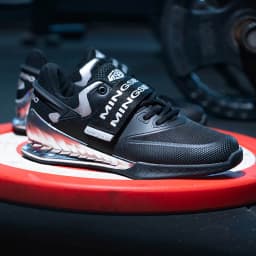 Men Professional Weightlifting Shoes Women Gym Squat Boots Deadlift Non Slip Shoes High-Quality Sports Brand Training Sneakers