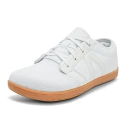Men's Minimalist Barefoot Sneakers Wide Fit Zero Drop Sole Optimal Relaxation Men's Cross Trainer Barefoot Shoes Wide Toe Box