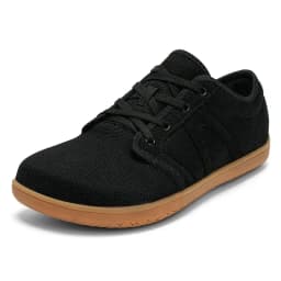 Men's Minimalist Barefoot Sneakers Wide Fit Zero Drop Sole Optimal Relaxation Men's Cross Trainer Barefoot Shoes Wide Toe Box