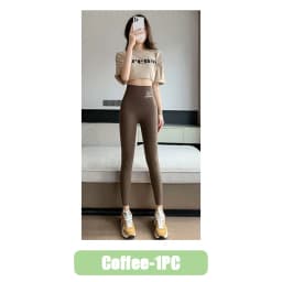 2024 Spring New Seamless Shark Leggings Women Multicolor Thin High Waist Summer Sports Running Fitness Leggings