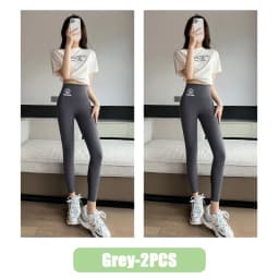 2024 Spring New Seamless Shark Leggings Women Multicolor Thin High Waist Summer Sports Running Fitness Leggings