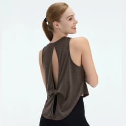 Summer Sexy Crop Top Sport Fitness Yoga Tank Top for Women Quick Dry Solid Color Running Top Gym Workout Sport Shirt S-XXL