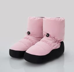 Dance Boots Shoes Ballet Slippers Women Water-proof Warm Up Booties for Adult Ballerina Elastic Shoes Girls Anti-slip Booties