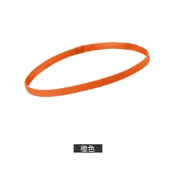 1PCs Simple unisex sports hairband non-slip silicone strip sweat guide elastic headbands yoga running fitness hair accessories