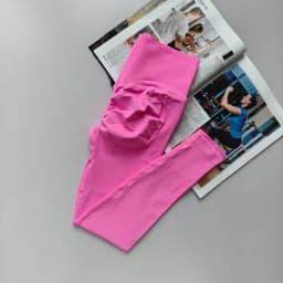 High Waist Seamless Yoga Leggings for Women Push-Up Sport Tights High Elastic Fitness Running Pants Hip Lift Gym Leggings