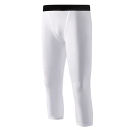 Single Leg Basketball Leggings Quick Drying 6-14 Years Teen Boys Running Football Yoga Fitness Compression Pants Sports