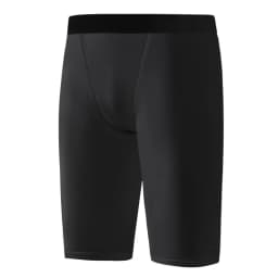 Single Leg Basketball Leggings Quick Drying 6-14 Years Teen Boys Running Football Yoga Fitness Compression Pants Sports