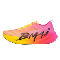 BMAI 3.0Turbo 42KM Marathon Running Shoes Cushioning Men's Sports Shoes for Men Breathable Trainers Luxury Designer Man Sneakers