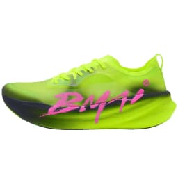 BMAI 3.0Turbo 42KM Marathon Running Shoes Cushioning Men's Sports Shoes for Men Breathable Trainers Luxury Designer Man Sneakers