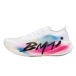 BMAI 3.0Turbo 42KM Marathon Running Shoes Cushioning Men's Sports Shoes for Men Breathable Trainers Luxury Designer Man Sneakers