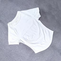 Df Impact Short Sleeve Top Women Workout Top Gym Crop Top Light Weight Yoga Shirt Longline Sports T Shirts Fitness Activewear