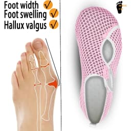 Wide Version Outdoor Water Shoes Comfortable Quick Drying Beach Socks Barefoot Shoes Men Women Swimming Sneakers Yoga Casual Sho