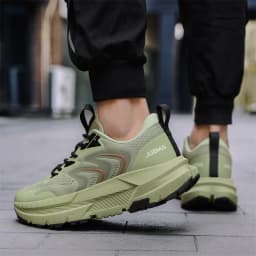 Designer Brand Plus Size Walking/Running Shoes Breathable Running Shoes Premium Quality Comfortable Athletic Casual Shoes