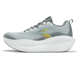 361 Degrees PopBlaze 5 Men Running Shoes New Cushioning Thick-soled Breathable Non-slip Outdoor Jogging Male Sneakers 672532212