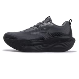 361 Degrees PopBlaze 5 Men Running Shoes New Cushioning Thick-soled Breathable Non-slip Outdoor Jogging Male Sneakers 672532212