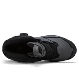 HUMTTO Outdoor Mountain Climbing Hiking Shoes for Men 2025 Winter High Top Anti Slip Sneakers Professional Trekking Boots Man