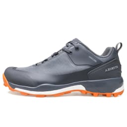 HUMTTO Hiking Shoes Mountain Sneakers for Men Waterproof Camping Trekking Boots Climbing Sport Safety Male Tactical Shoes Mens