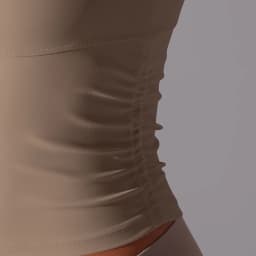 Sleeveless Yoga Vest Slim Sportswear Stretchy Slim Sports Bra Breathable Pleated Tank Top Quick Dry Fitness Wear Sexy Slim Top